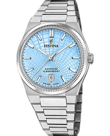 Festina Swiss Made Rive F20051/3